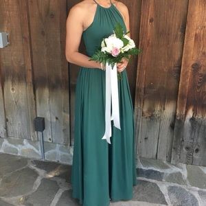 Azazie Bridesmaids Dress